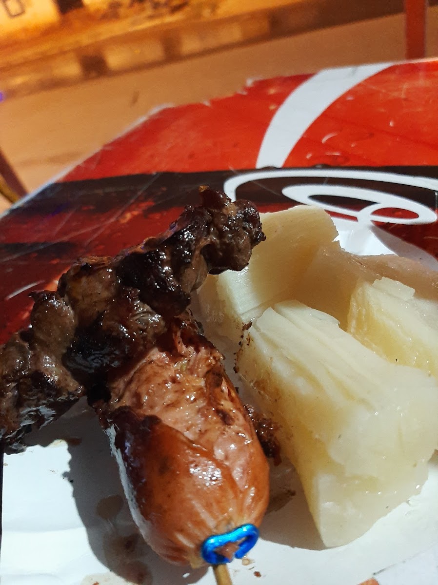 El Grillo - Asadito Parrilla-2